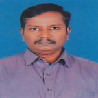 Dr. M. Arul Raj Kumar